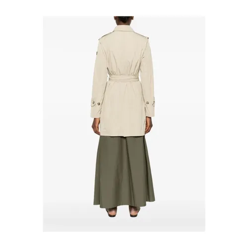 Coats > Trench Coats - - Peuterey - Modalova