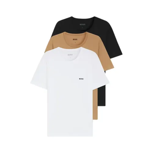 Tops > T-Shirts - - Hugo - Modalova