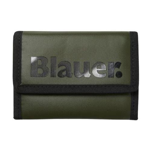 Accessories > Wallets & Cardholders - - Blauer - Modalova