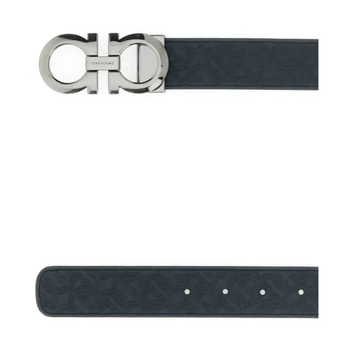 Accessories > Belts - - Ferragamo - Modalova