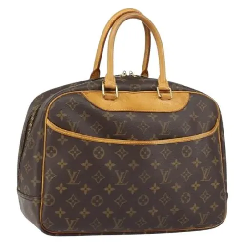 Pre-owned > Pre-owned Bags > Pre-owned Handbags - - Louis Vuitton Vintage - Modalova