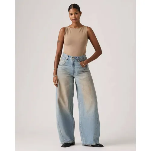 Jeans > Loose-fit Jeans - - Levi's - Modalova