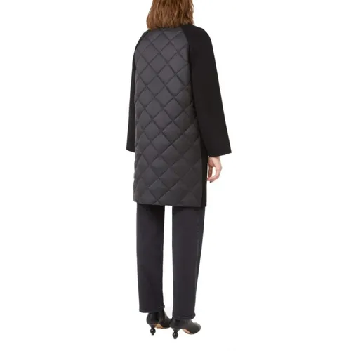 Coats > Double-Breasted Coats - - Weekend Max Mara - Modalova