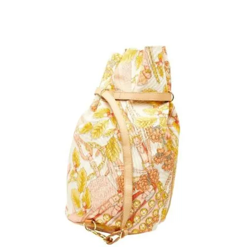 Pre-owned > Pre-owned Bags > Pre-owned Backpacks - - Loewe Pre-owned - Modalova