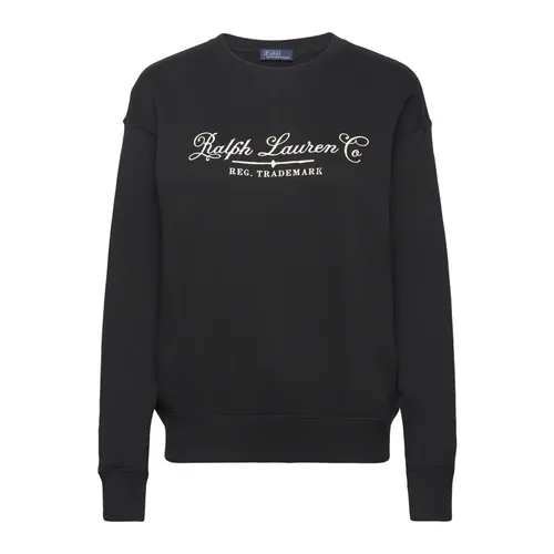 Sweatshirts & Hoodies > Sweatshirts - - Ralph Lauren - Modalova