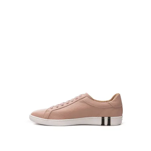 Bally - Shoes > Sneakers - Pink - Bally - Modalova