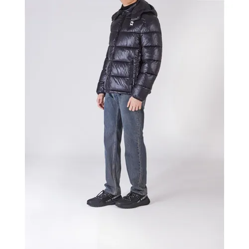 Jackets > Winter Jackets - - Karl Lagerfeld - Modalova
