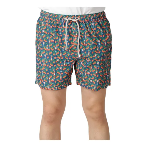 Swimwear > Beachwear - - MC2 Saint Barth - Modalova