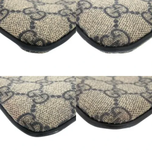 Pre-owned > Pre-owned Bags > Pre-owned Cross Body Bags - - Gucci Vintage - Modalova