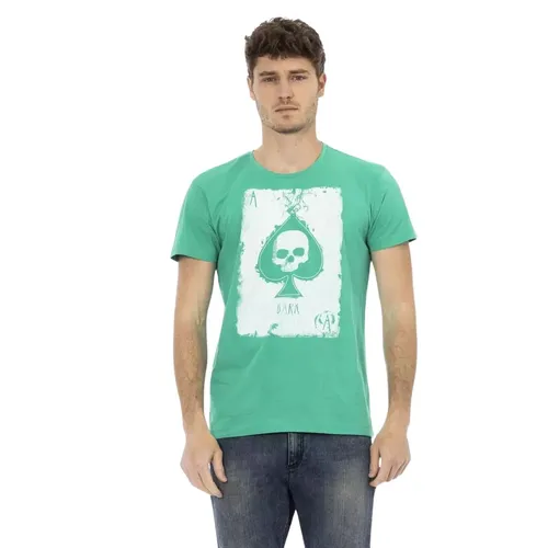 Tops > T-Shirts - - Trussardi - Modalova