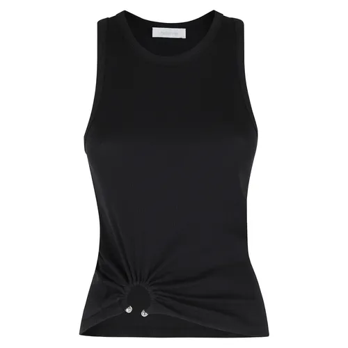 Tops > Sleeveless Tops - - Rabanne - Modalova