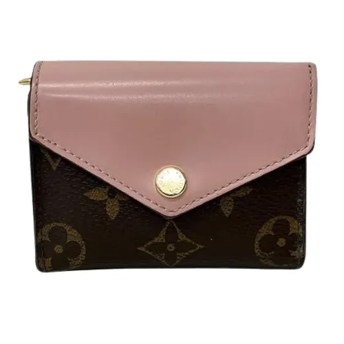 Pre-owned > Pre-owned Accessories > Pre-owned Wallets - - Louis Vuitton Vintage - Modalova