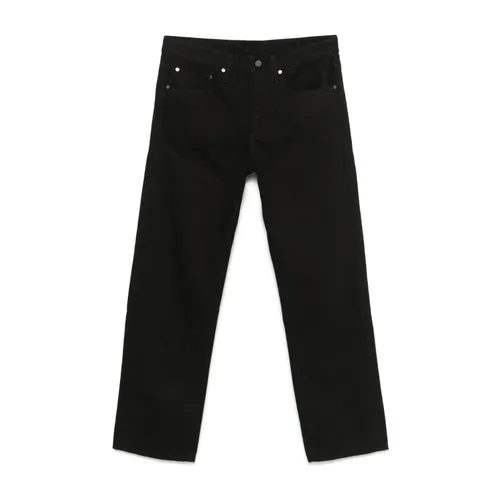 Jeans > Straight Jeans - - Calvin Klein - Modalova