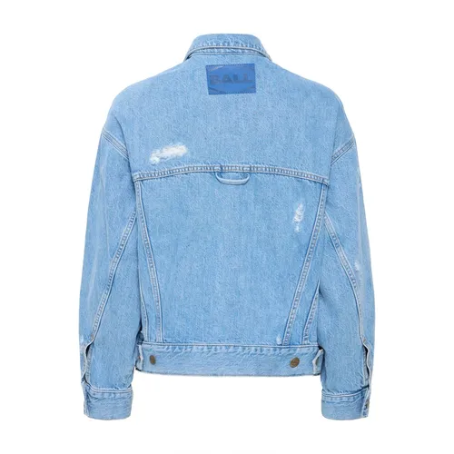 Blouses & Shirts > Denim Shirts - - Ball - Modalova