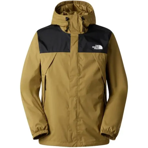Sport > Outdoor > Jackets > Rain Proof Jackets - - The North Face - Modalova