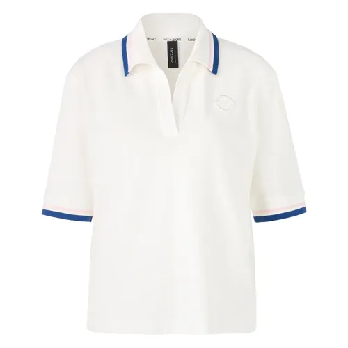 Tops > Polo Shirts - - Marc Cain - Modalova