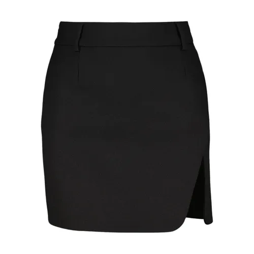Skirts > Short Skirts - - Off White - Modalova