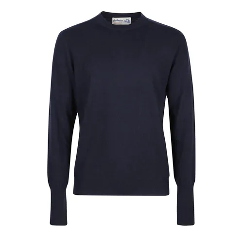 Knitwear > Round-neck Knitwear - - Ballantyne - Modalova