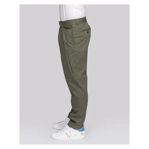 Trousers > Straight Trousers - - Paolo Pecora - Modalova