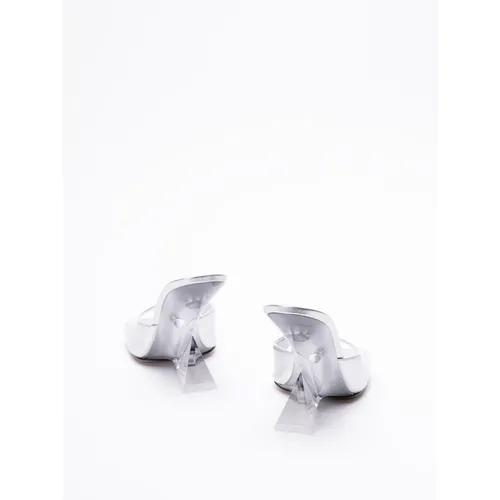 Shoes > Heels > Heeled Mules - - The Attico - Modalova