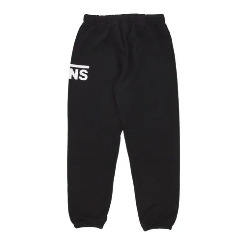 Trousers > Sweatpants - - Vans - Modalova