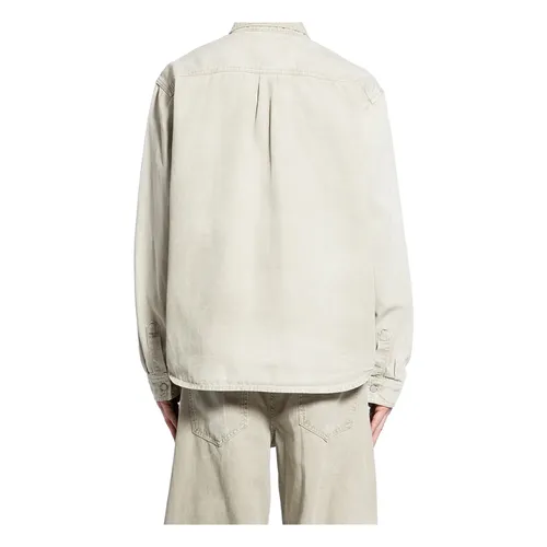 Shirts > Casual Shirts - - 44 Label Group - Modalova