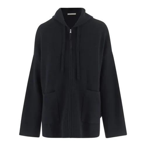 Knitwear > Cardigans - - Allude - Modalova