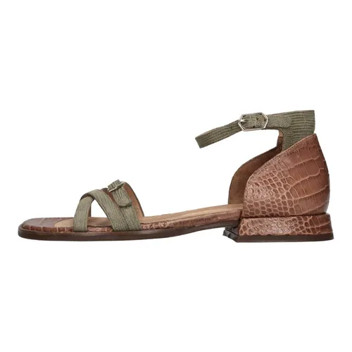 Shoes > Sandals > Flat Sandals - - Chie Mihara - Modalova