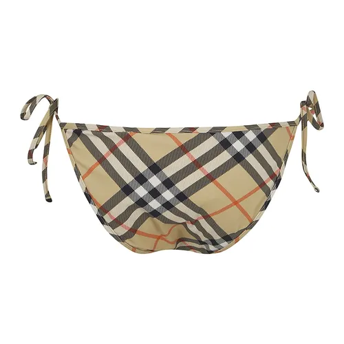 Swimwear > Bikinis - - Burberry - Modalova