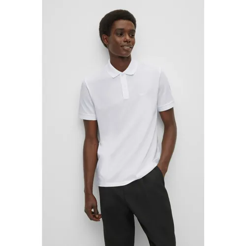 Hugo - Tops > Polo Shirts - White - Hugo - Modalova