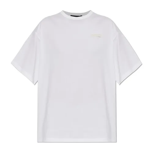 Tops > T-Shirts - - Fabiana Filippi - Modalova