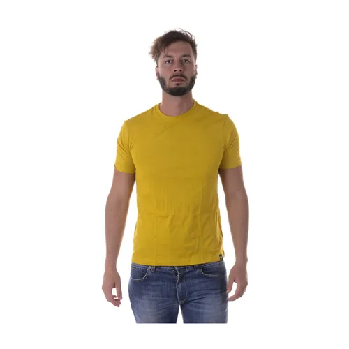 Tops > T-Shirts - - Armani Jeans - Modalova