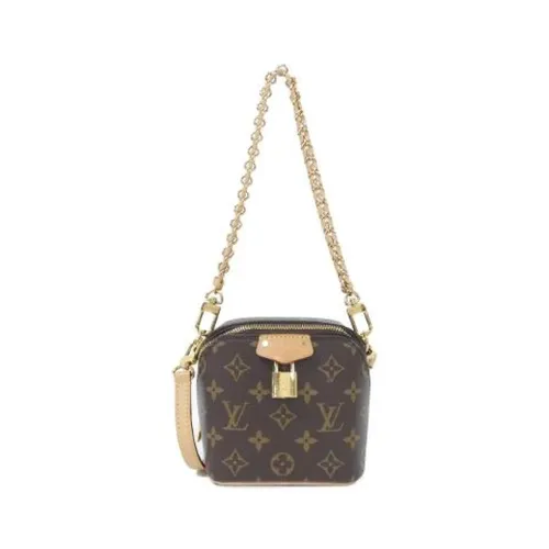 Pre-owned > Pre-owned Bags > Pre-owned Cross Body Bags - - Louis Vuitton Vintage - Modalova