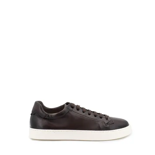 Shoes > Sneakers - - Doucal's - Modalova