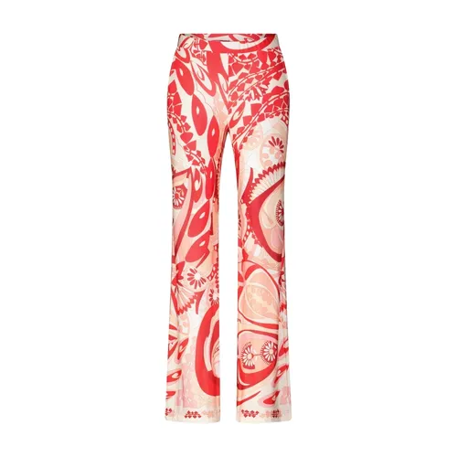 Trousers > Wide Trousers - - Ana Alcazar - Modalova