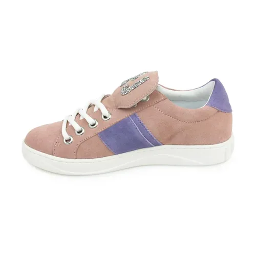 Liu Jo - Shoes > Sneakers - Pink - Liu Jo - Modalova