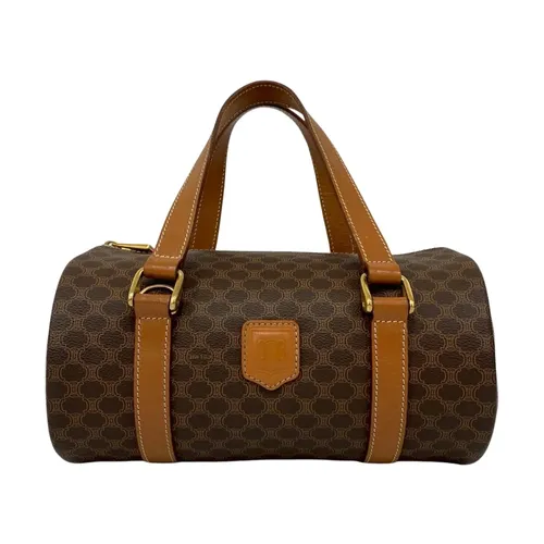 Pre-owned > Pre-owned Bags > Pre-owned Handbags - - Celine Vintage - Modalova