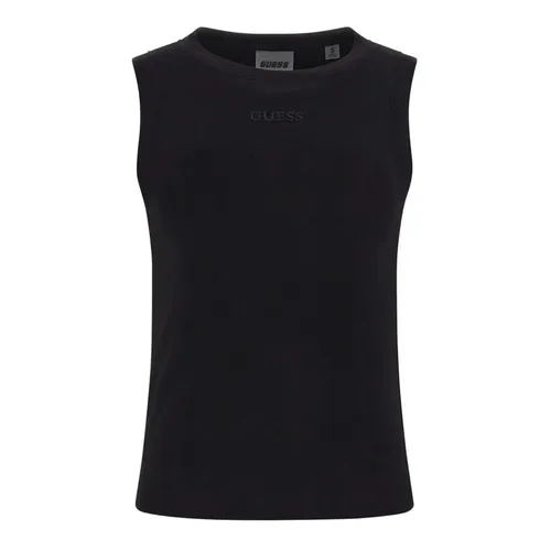 Tops > Sleeveless Tops - - Guess - Modalova