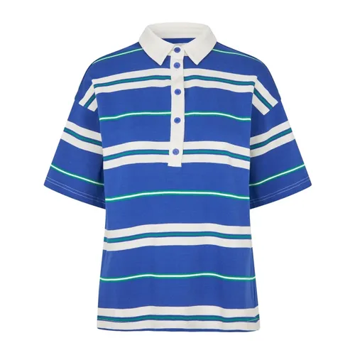 Tops > Polo Shirts - - Lollys Laundry - Modalova