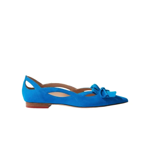 Shoes > Flats > Ballerinas - - Scarosso - Modalova