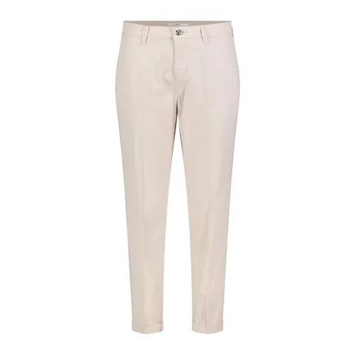 MAC - Trousers > Chinos - Beige - MAC - Modalova