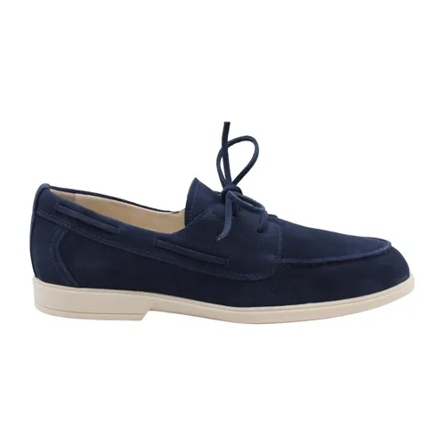 Shoes > Flats > Loafers - - Nerogiardini - Modalova