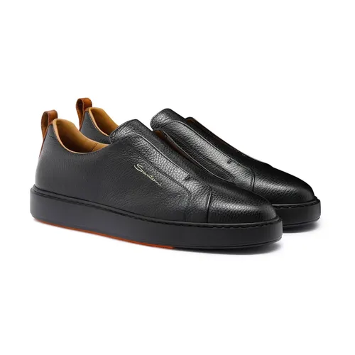 Shoes > Sneakers - - Santoni - Modalova