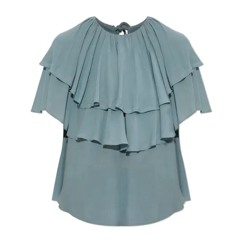 Blouses & Shirts > Blouses - - By Malene Birger - Modalova