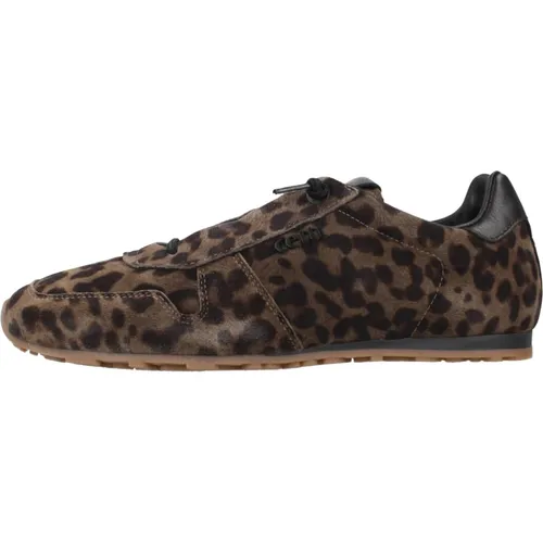 Shoes > Flats > Laced Shoes - - Cetti - Modalova