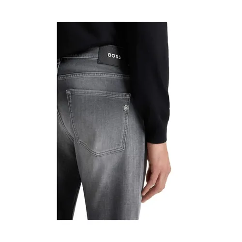 Jeans > Straight Jeans - - Hugo - Modalova