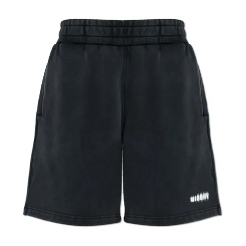 Shorts > Casual Shorts - - Misbhv - Modalova