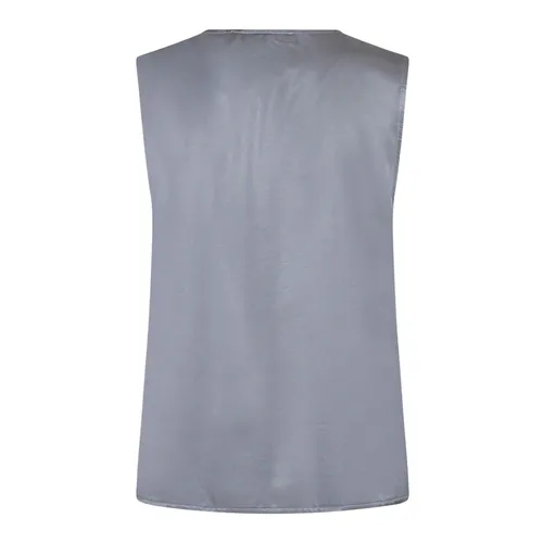 Tops > Sleeveless Tops - - Kaos - Modalova