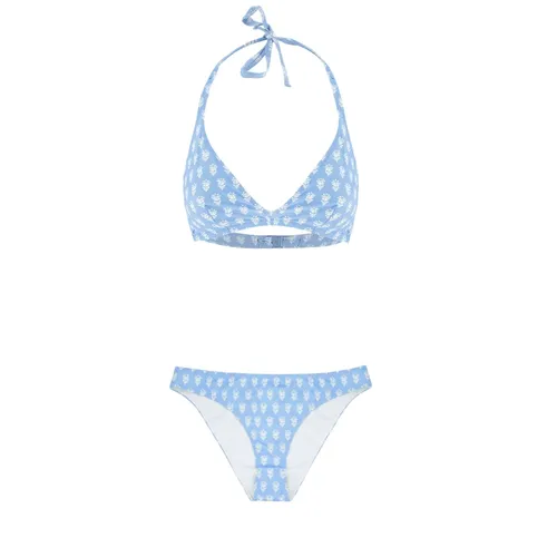 Swimwear > Bikinis - - MC2 Saint Barth - Modalova