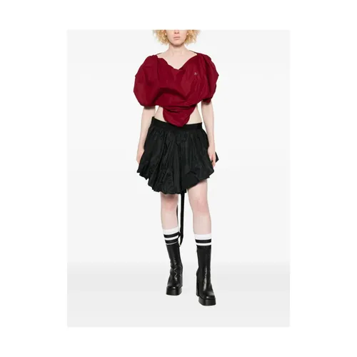 Blouses & Shirts > Blouses - - Vivienne Westwood - Modalova